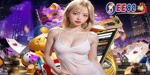 EE88 | Trải nghiệm sân chơi Casino trực tuyến hàng đầu